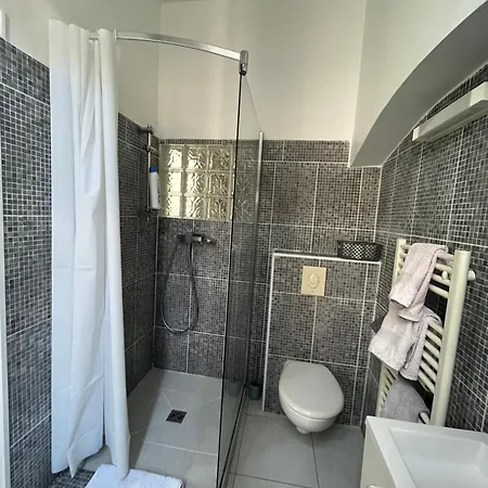 Apartment Au Coeur De Cannes